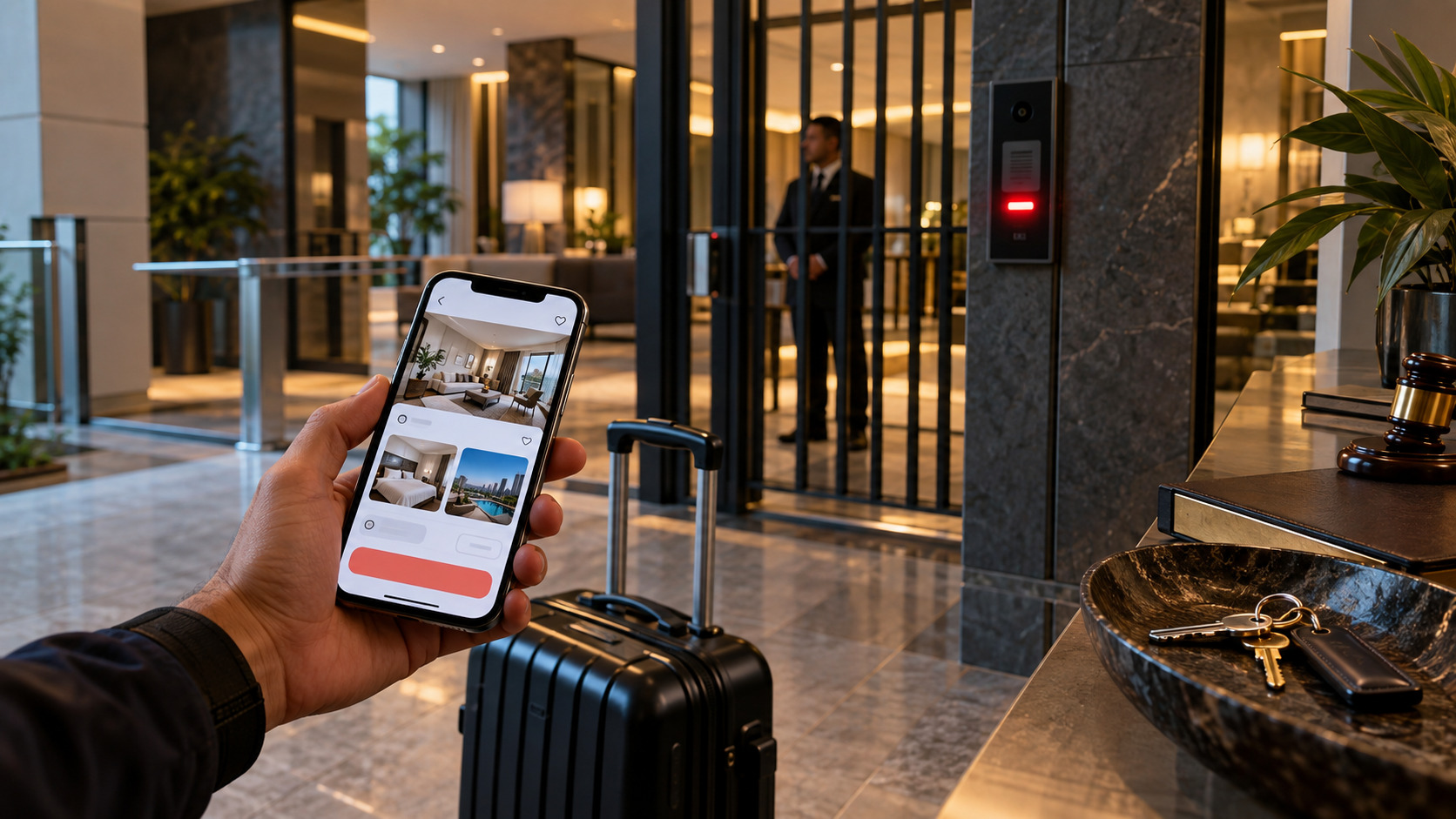 Condomínio pode proibir Airbnb? STJ suspende processos no Brasil e regra da curta temporada pode mudar em 2026 - Marcelo Duquia Advocacia | Advogado Empresarial em Porto Alegre